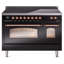 ILVE Nostalgie II 48 in Induction Range-2036211014