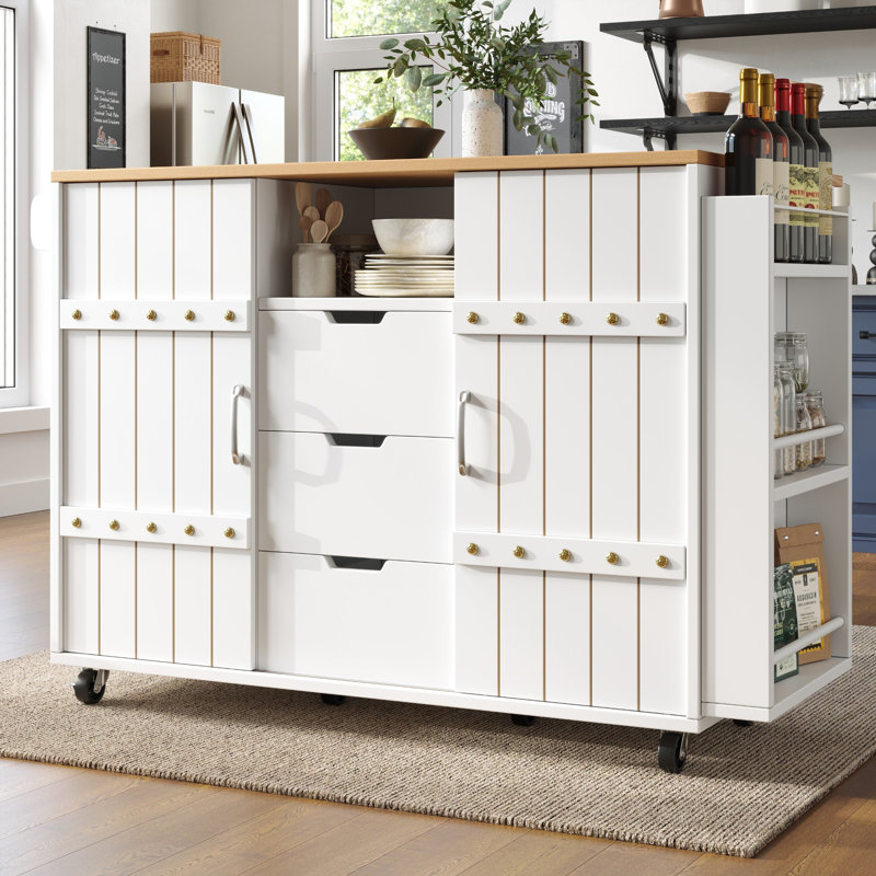 Kitchen Cart