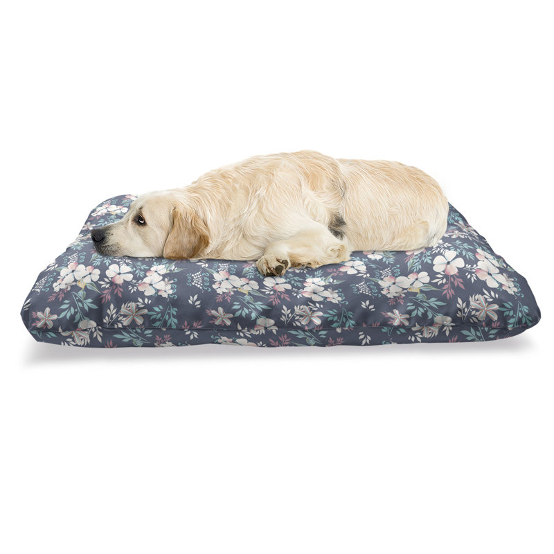 Lit pour animal de compagnie Ambesonne