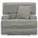 Eliava 50" Wide Zero Gravity Power Recliner