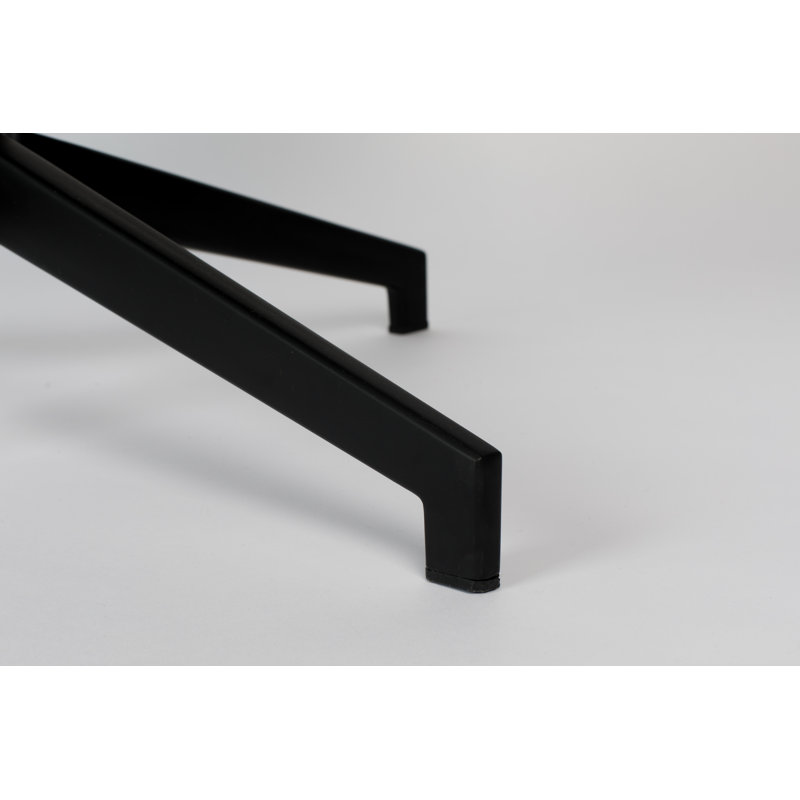 Upholstered Utility Stool