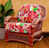 Botanical Fern is out of stock