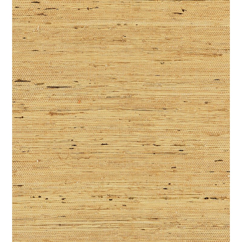 Natural Textures Wallpaper Roll, Honey