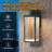 Pippas LED Wall Light-1363995304