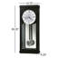 Alvarez Wall Clock
