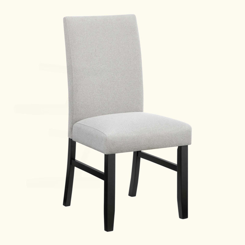 Mobilier de salle à manger en bois 2 pièces