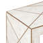 Elgin 52'' W Marble Console Table