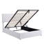 Lit plateforme tapissier double avec système de rangement hydraulique-1788572793-1788572790