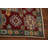 Handmade Kazak Oriental Area Rug