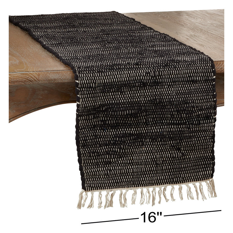 Chemin de table cottontable 100% Callihan
