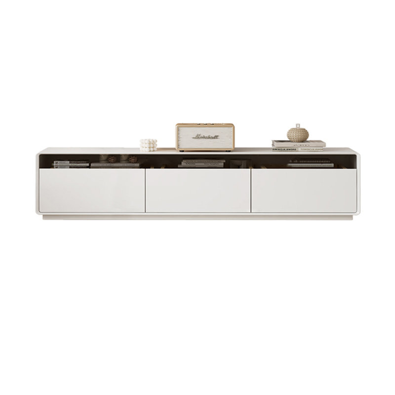 Meuble télé Modern, 70.86"