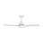 Elvis 44'' Ceiling Fan-75885260