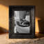 5" x 7" Black 1PC Tabletop Picture Frame for Family Photo Display-1892090897-1892090899-1892090910