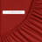 Holiday  Sheet Set, Santa Red Christmas Pattern, California King Size Bedding-116478669-116478674