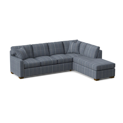 Frye Sofa and Chaise