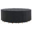 Outdoor Patio Dining Set Cover