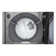 7.3 Cu. Ft. Ultra Large Capacity Smart Wi-Fi Enabled Rear Control Electric Dryer With Easyload Door