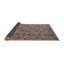 Tapis abstrait moderne 5073-37953601