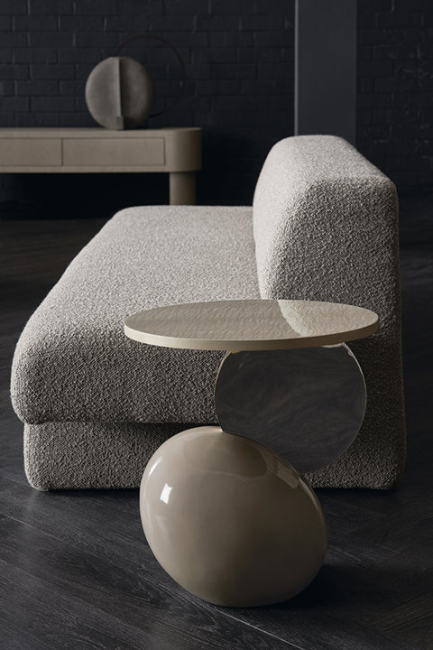 End Tables