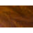 Table de chevet 3 tiroirs Essential en brun