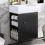 Meuble-lavabo 20 po avec lavabo en céramique-1569044992