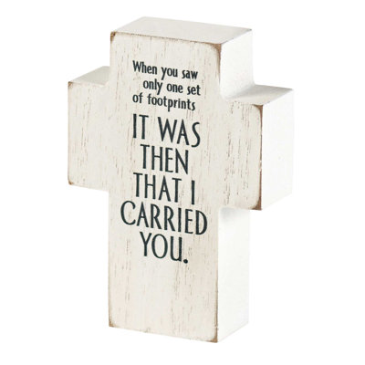 Dazzlyn Religious & Spiritual Box Signs & Plaques
