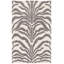 Soho 975 Area Rug In Ivory / Grey-1406405534