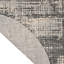 Tapis gris clair / gris foncé Rush-59213890