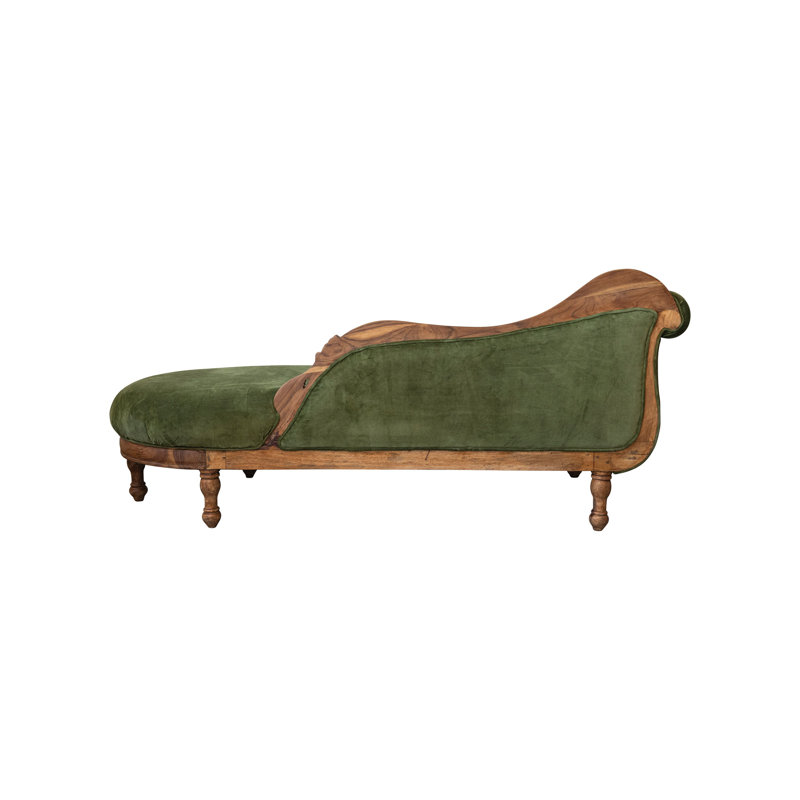 Chaise longue Bentlei