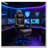 PU Leather Office Gamer Chair With Lumbar Support And Adjustable Footrest