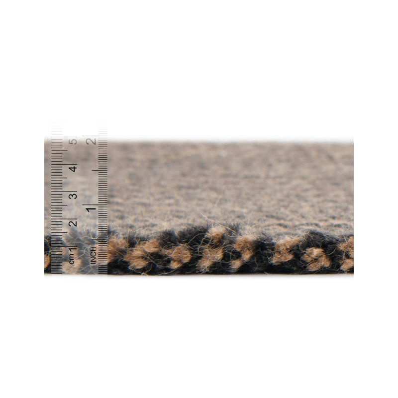 Cottage Farm Area Rug, Rectangle 5'1" x 8'