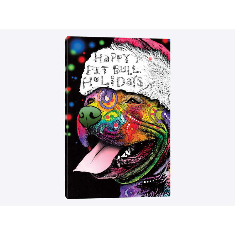 Dean Russo - Wrapped Canvas Print, 101.6 cm H x 66.04 cm W x 3.175 cm D