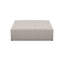 Square Ottoman-376426773