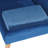 Alleyne Twin 65.3'' Wide Tufterd Back Convertible Sofa with Storage-1061019051