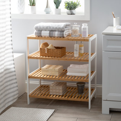 Northport 12.99 " W Shelving Unit