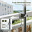 230cm Balcony Parasol-1724397102
