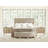Bernhardt Prado Bench