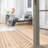 Wool Geometric Indoor Rug