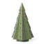 Evergreen Small Lit Tree Figurine-368246070