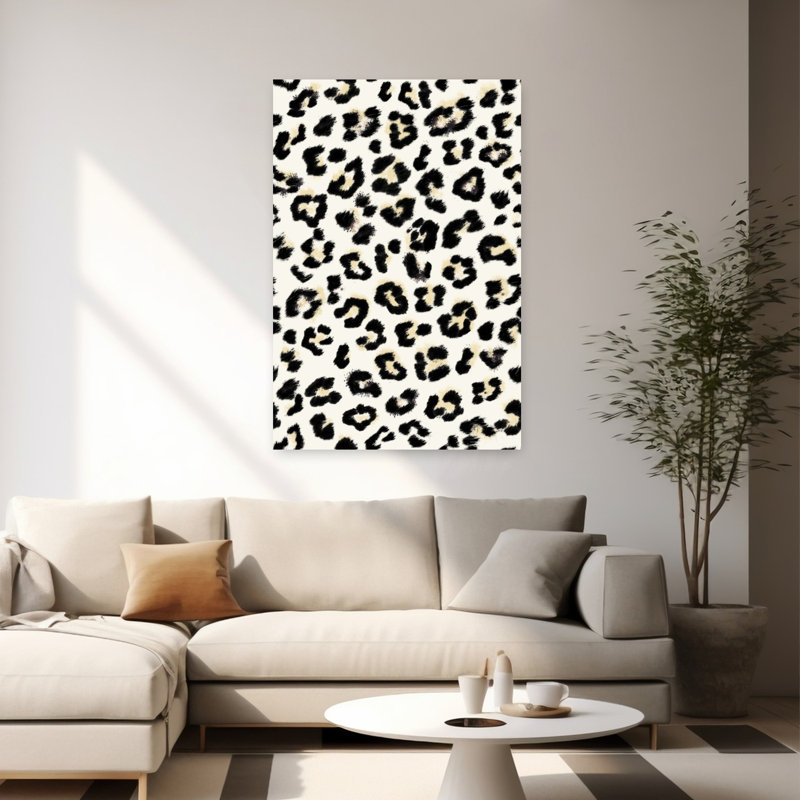Print, 152.4cm H x 101.6cm W