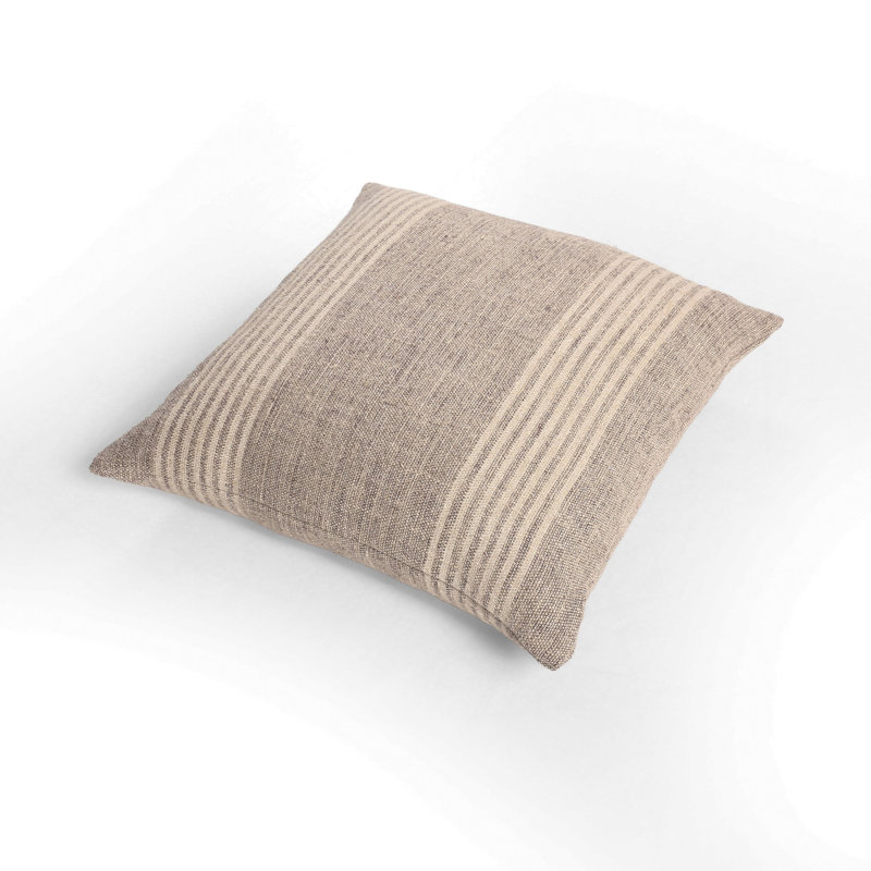 Coussin Corby - silex Manchester, Carré 20 po