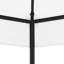 Kirkus 3m x 3m Steel Party Tent