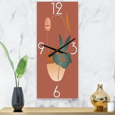 Horloge murale