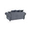 Wysong 2 Seater Sofa