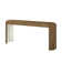 Origins 72.25'' Solid Wood Top Console Table