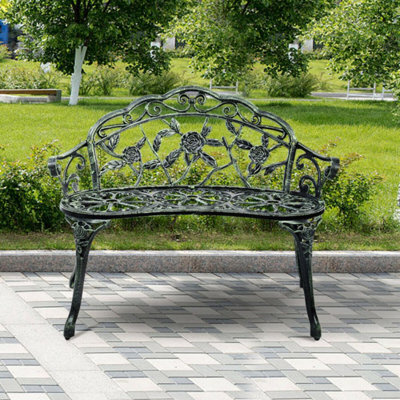 Banc de jardin Hartz