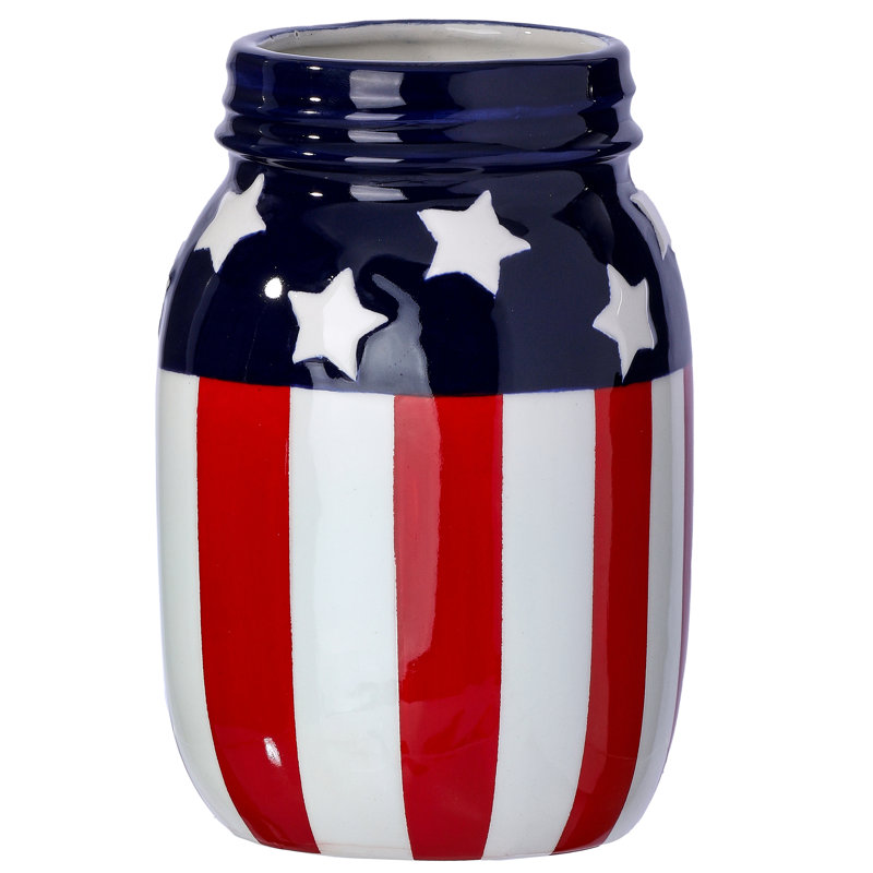 Pot 6,5 "American Spirit