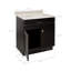 Meuble-lavabo de 31 po avec plateau Brookings, prêt à assembler-751979051-751979048-751975908
