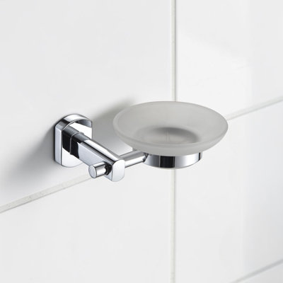 Vural Bathroom Accessory