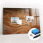Magnetic Glass Dry Erase Board